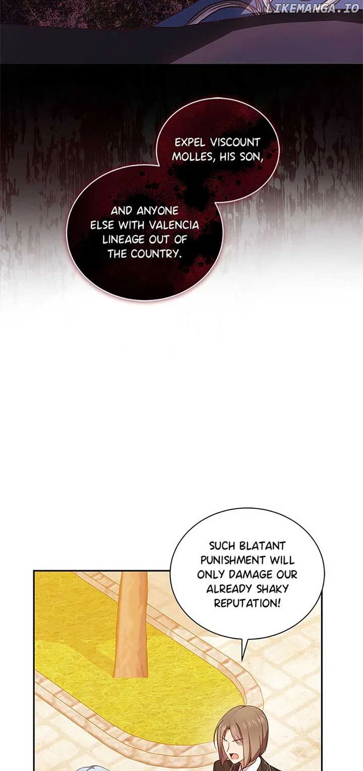 The Villain’s Beloved Daughter Chapter 62 – Page 49
