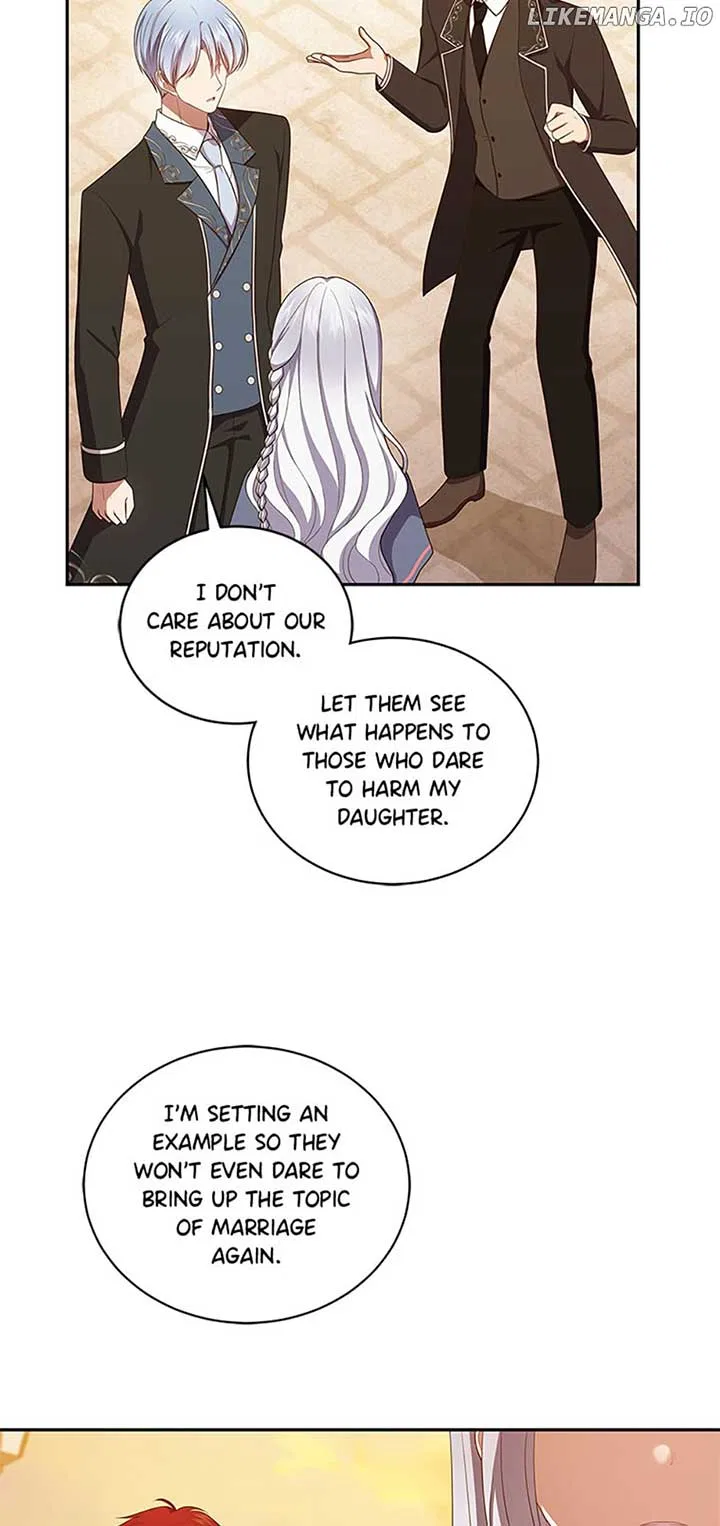 The Villain’s Beloved Daughter Chapter 62 – Page 50