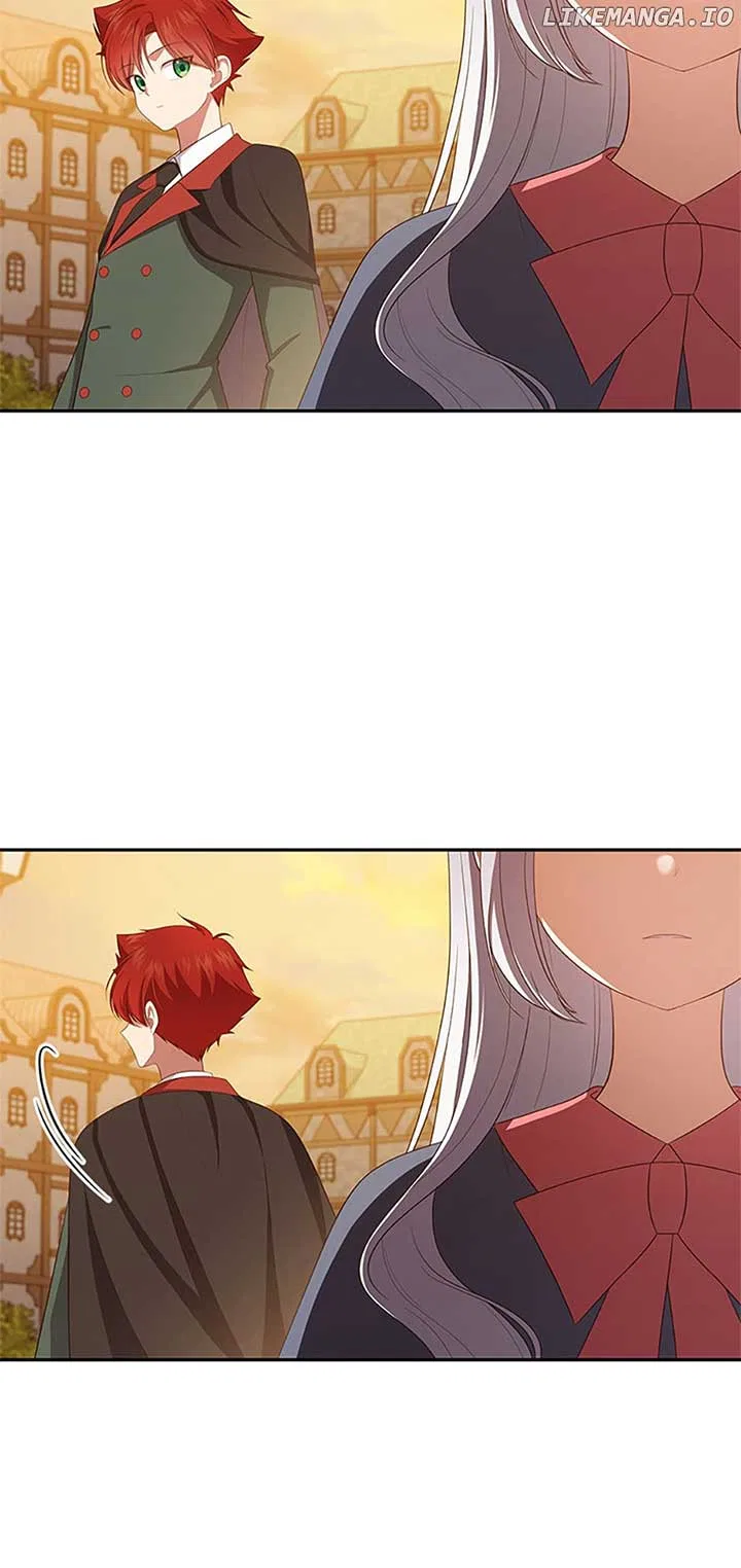 The Villain’s Beloved Daughter Chapter 62 – Page 51