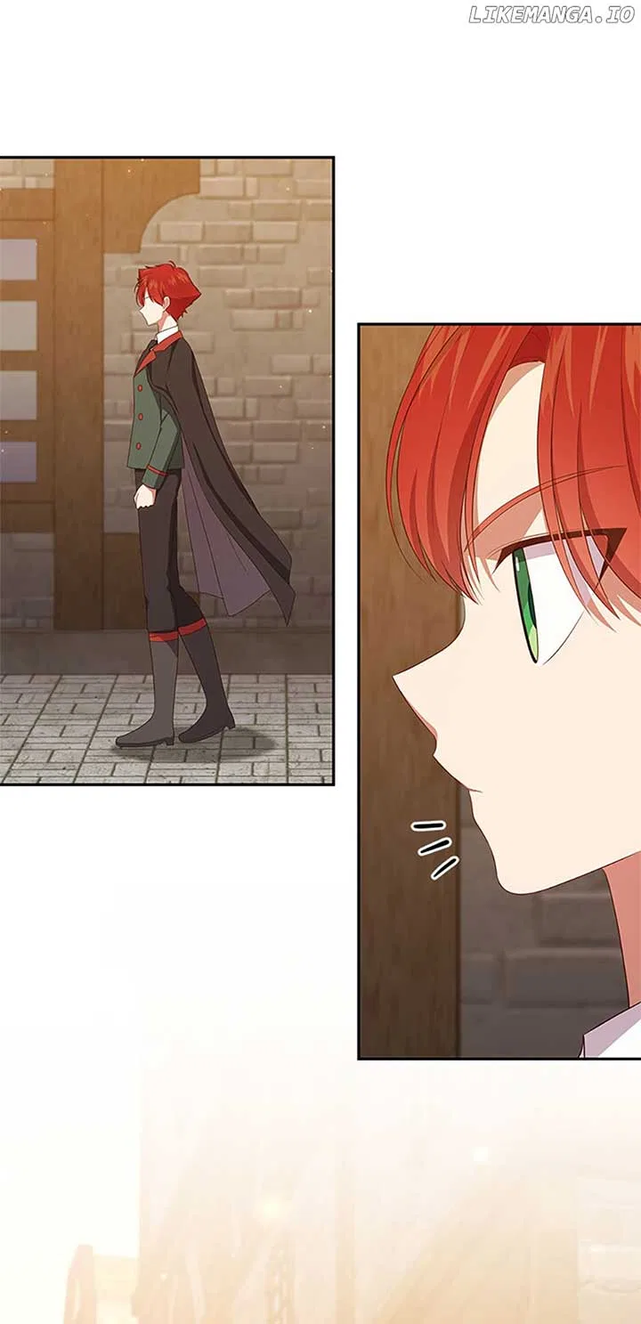 The Villain’s Beloved Daughter Chapter 62 – Page 52