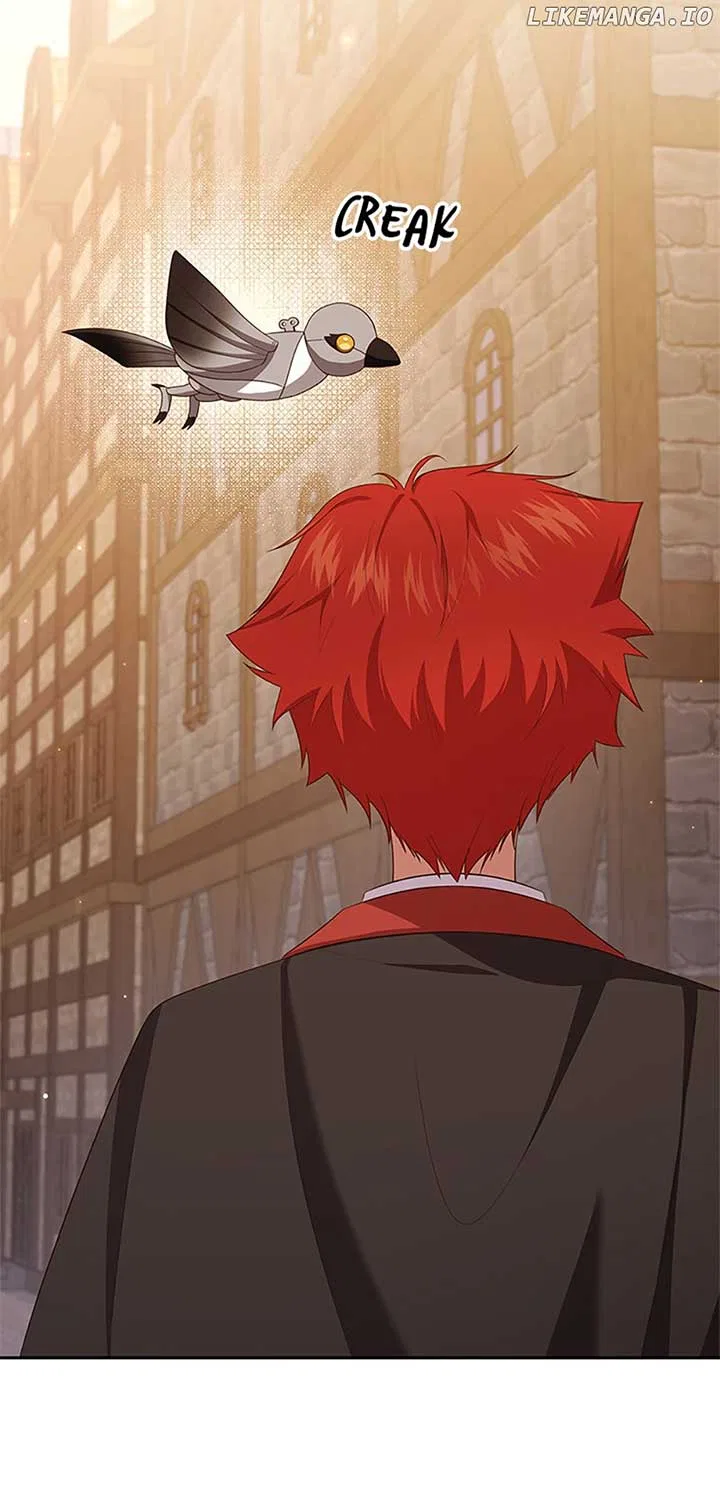 The Villain’s Beloved Daughter Chapter 62 – Page 53