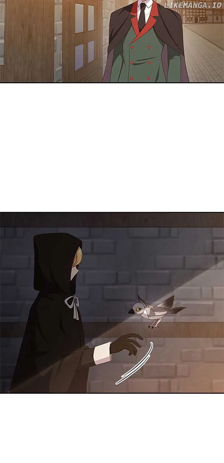 The Villain’s Beloved Daughter Chapter 62 – Page 55