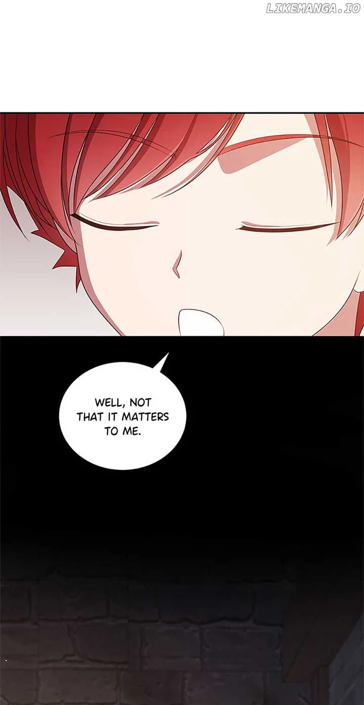 The Villain’s Beloved Daughter Chapter 62 – Page 58
