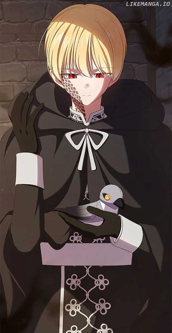 The Villain’s Beloved Daughter Chapter 62 – Page 59