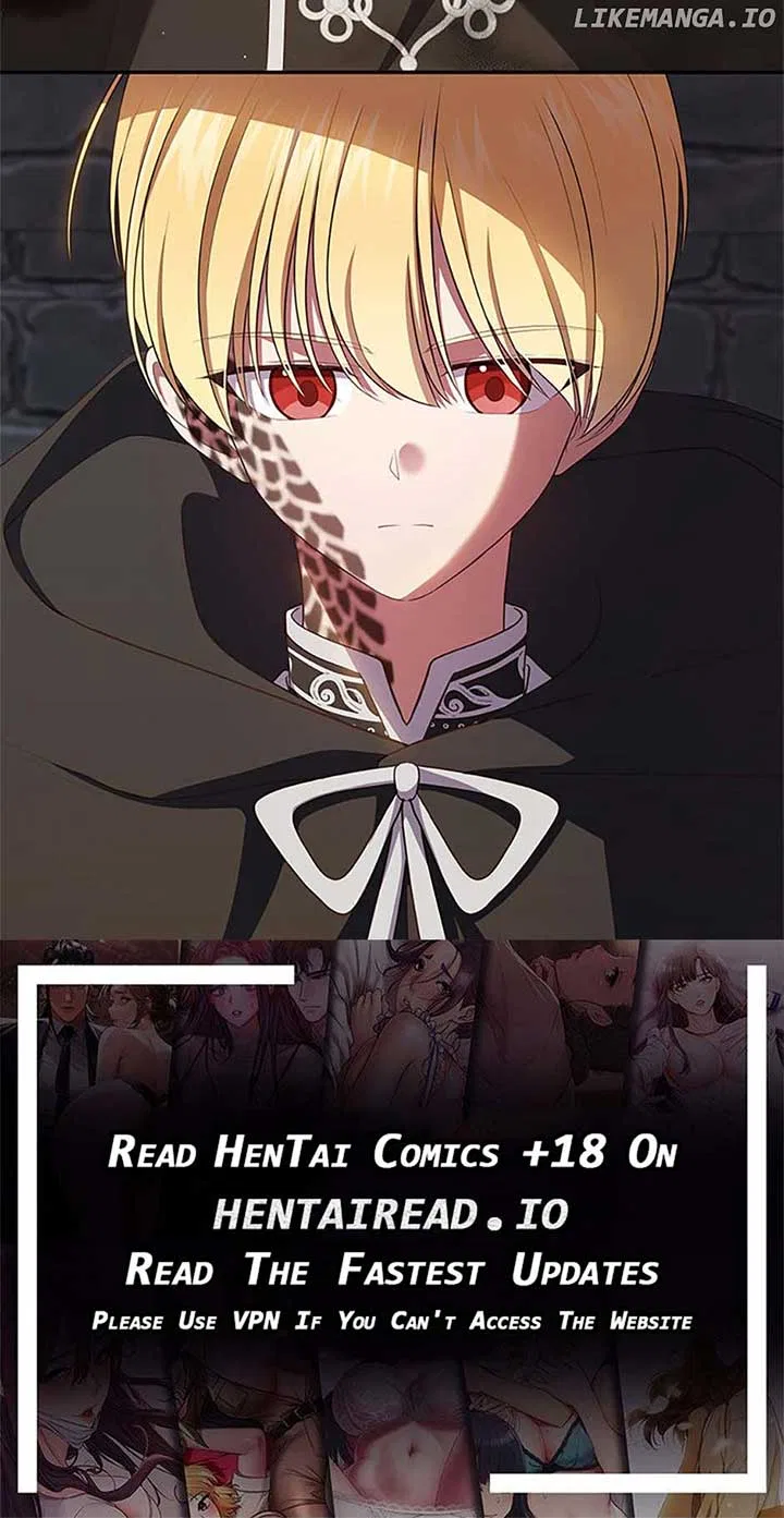 The Villain’s Beloved Daughter Chapter 62 – Page 60