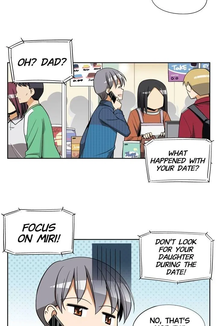 She’s The Mom Candidate Chapter 84 – Page 2