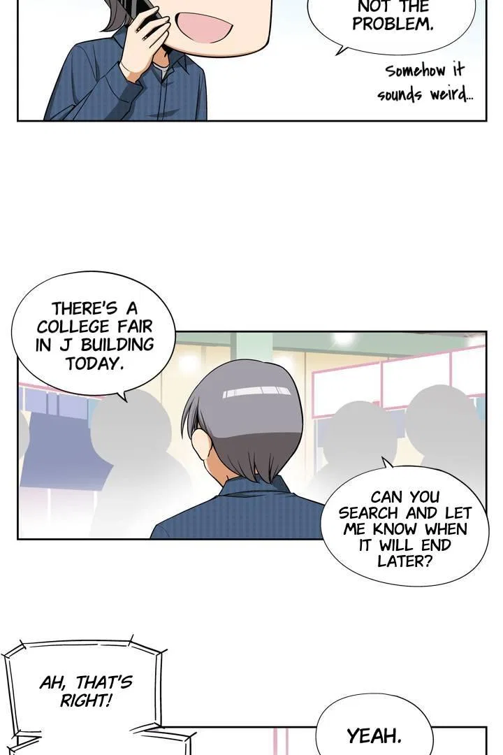 She’s The Mom Candidate Chapter 84 – Page 3