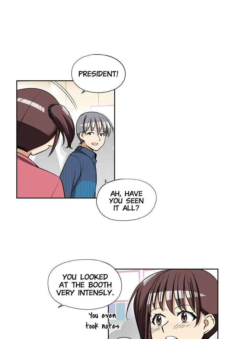 She’s The Mom Candidate Chapter 84 – Page 10
