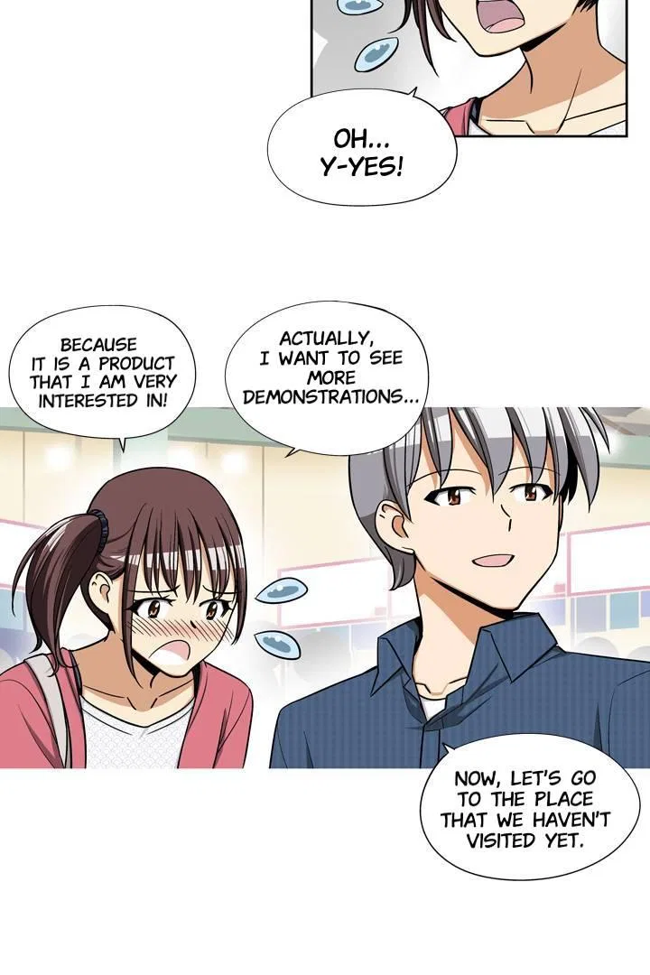 She’s The Mom Candidate Chapter 84 – Page 11