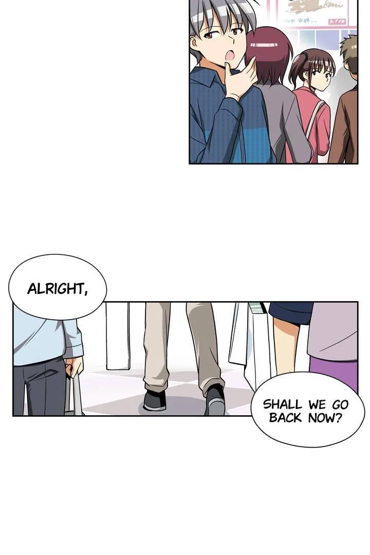 She’s The Mom Candidate Chapter 84 – Page 13