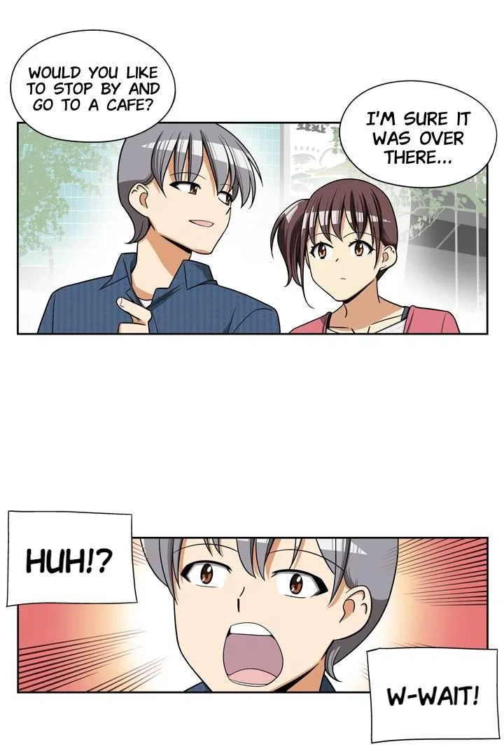 She’s The Mom Candidate Chapter 84 – Page 14