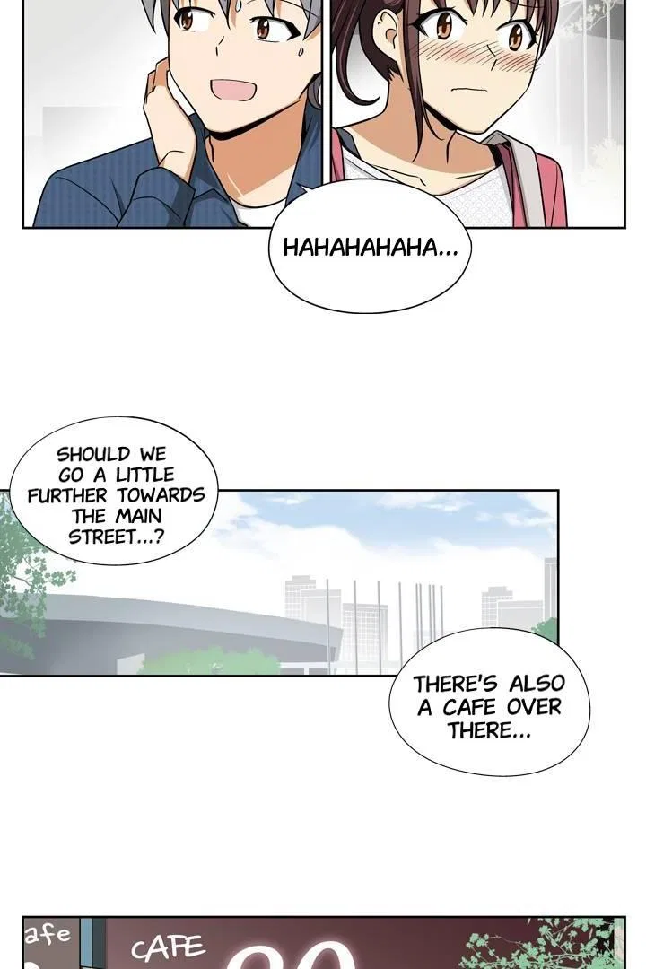 She’s The Mom Candidate Chapter 84 – Page 16