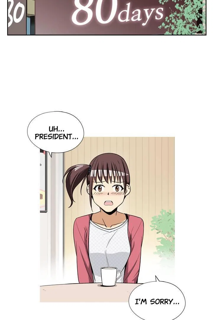 She’s The Mom Candidate Chapter 84 – Page 17