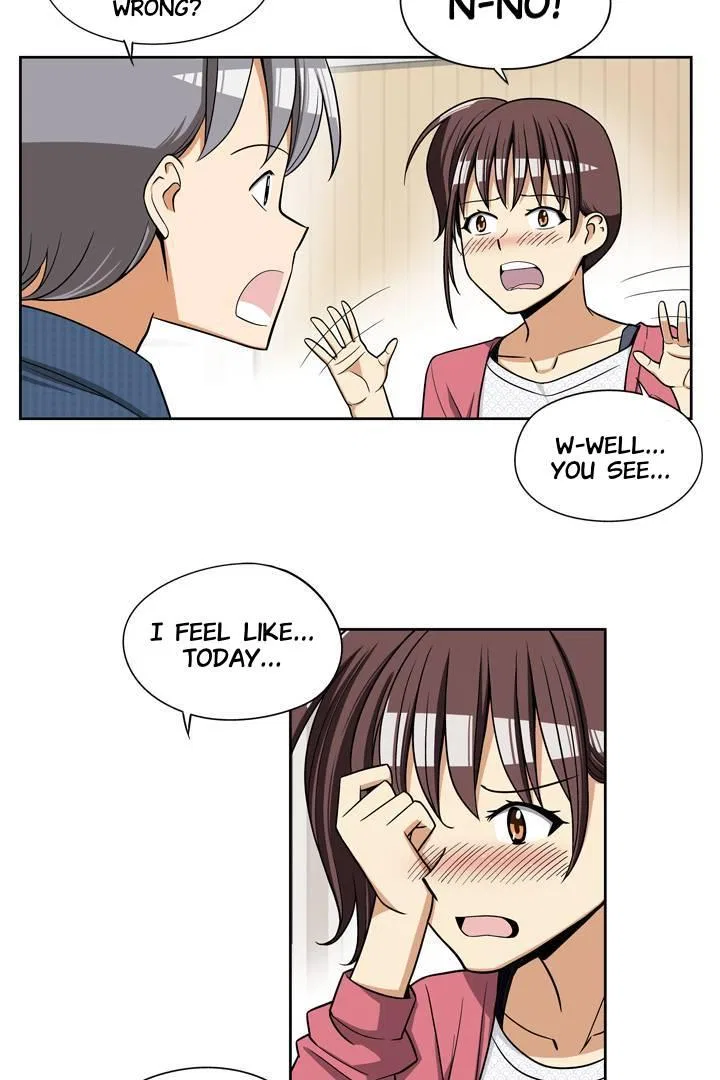 She’s The Mom Candidate Chapter 84 – Page 19