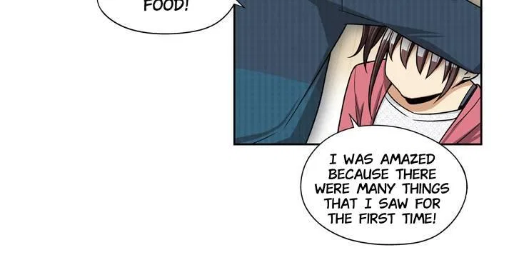 She’s The Mom Candidate Chapter 84 – Page 21