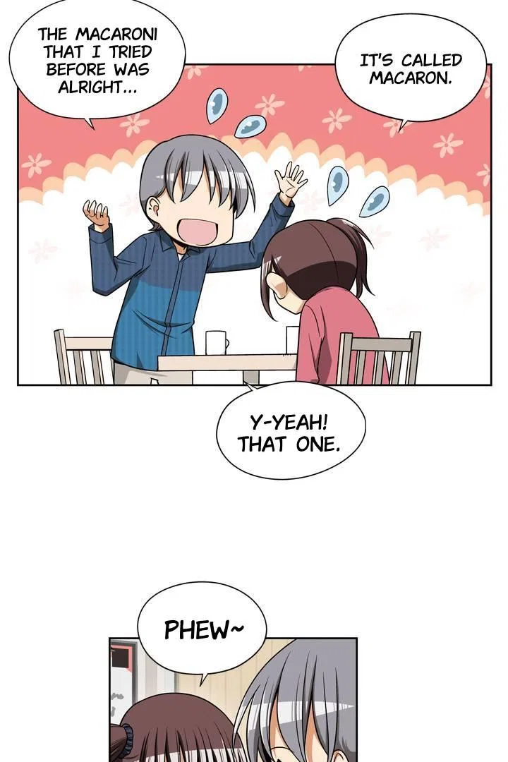 She’s The Mom Candidate Chapter 84 – Page 23