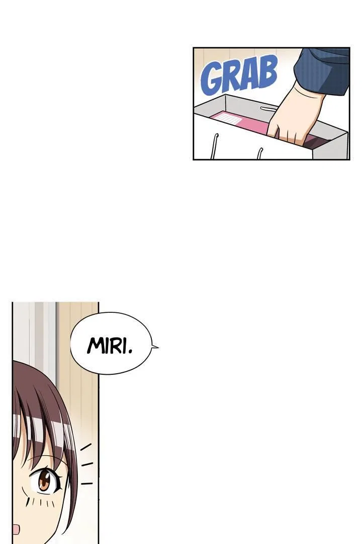 She’s The Mom Candidate Chapter 84 – Page 25