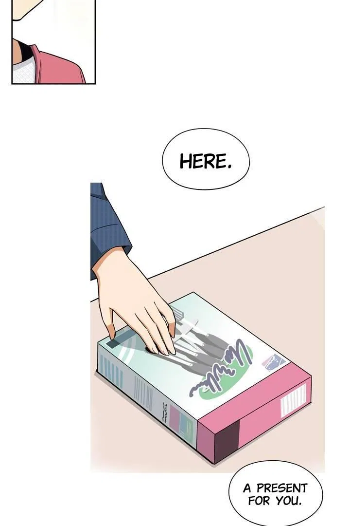 She’s The Mom Candidate Chapter 84 – Page 26