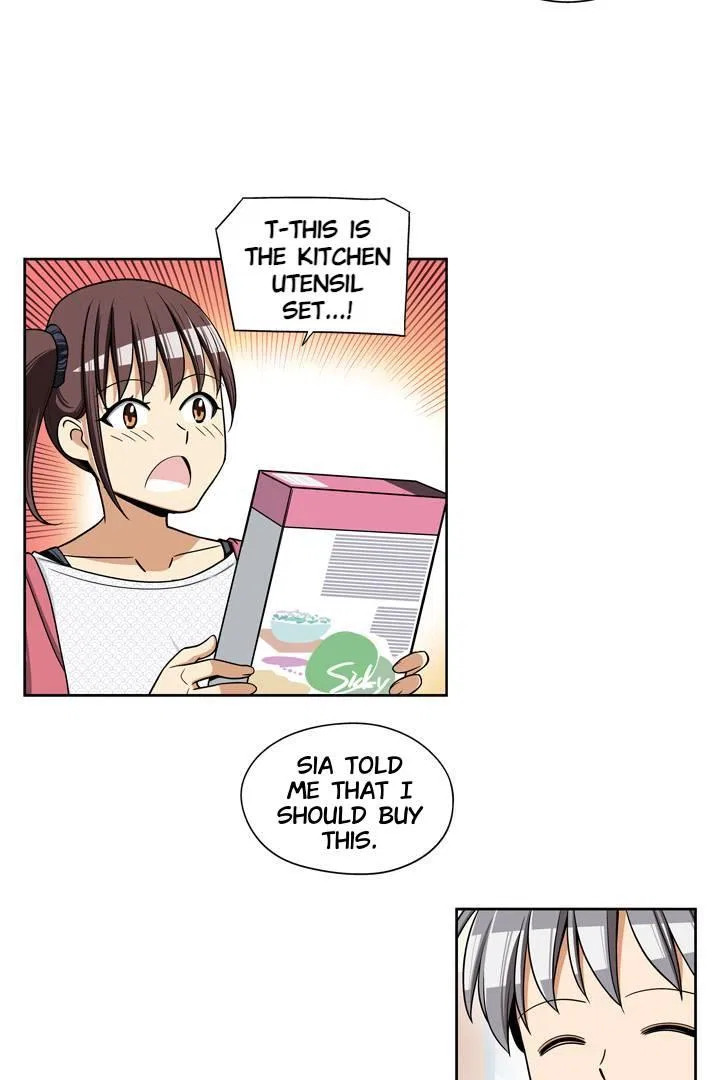 She’s The Mom Candidate Chapter 84 – Page 27