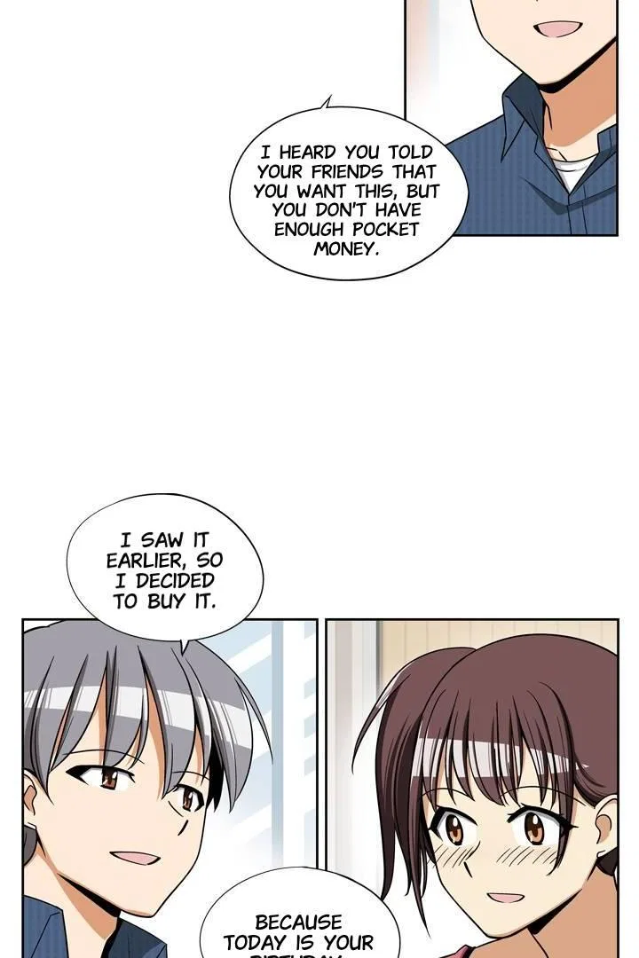 She’s The Mom Candidate Chapter 84 – Page 28