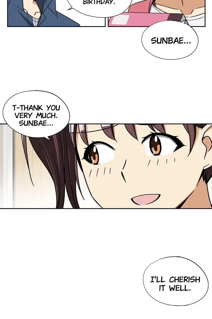 She’s The Mom Candidate Chapter 84 – Page 29