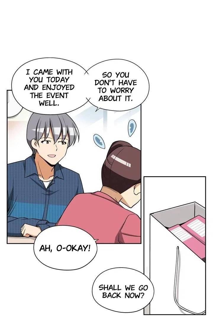 She’s The Mom Candidate Chapter 84 – Page 30