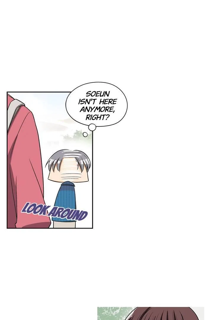 She’s The Mom Candidate Chapter 84 – Page 31