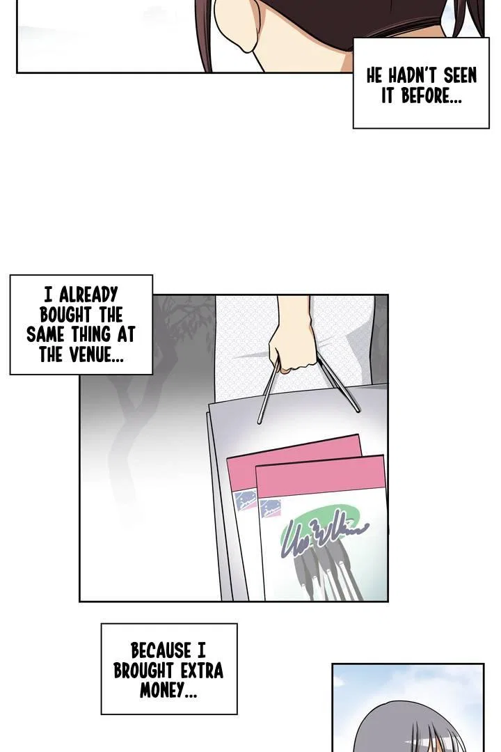 She’s The Mom Candidate Chapter 84 – Page 33