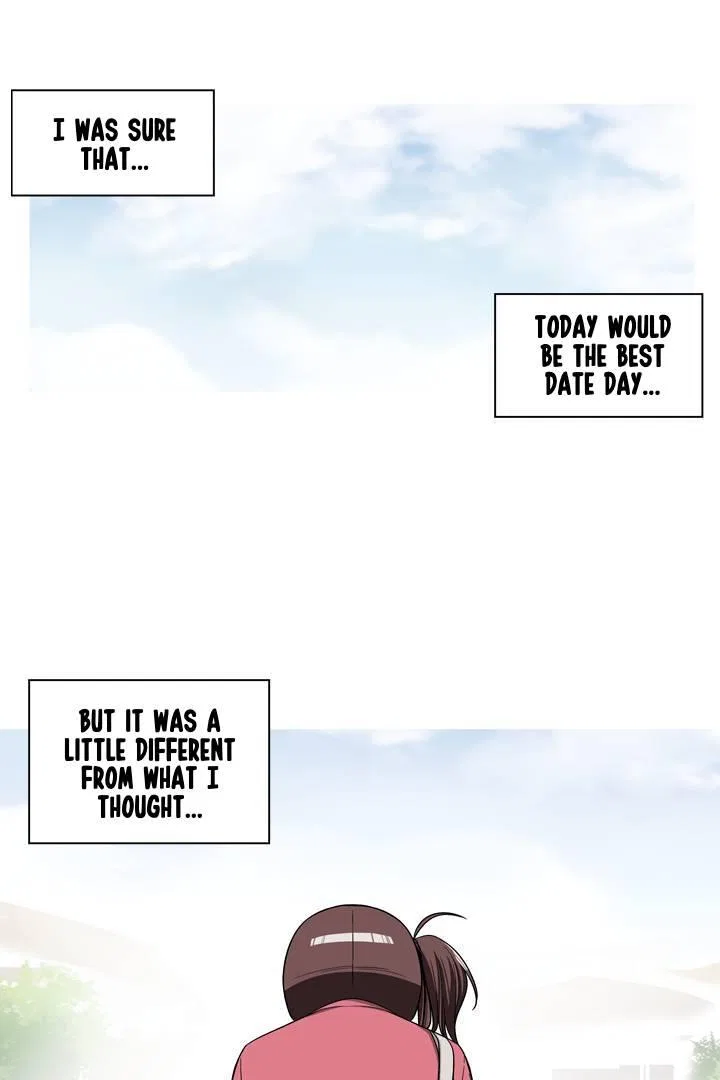 She’s The Mom Candidate Chapter 84 – Page 35