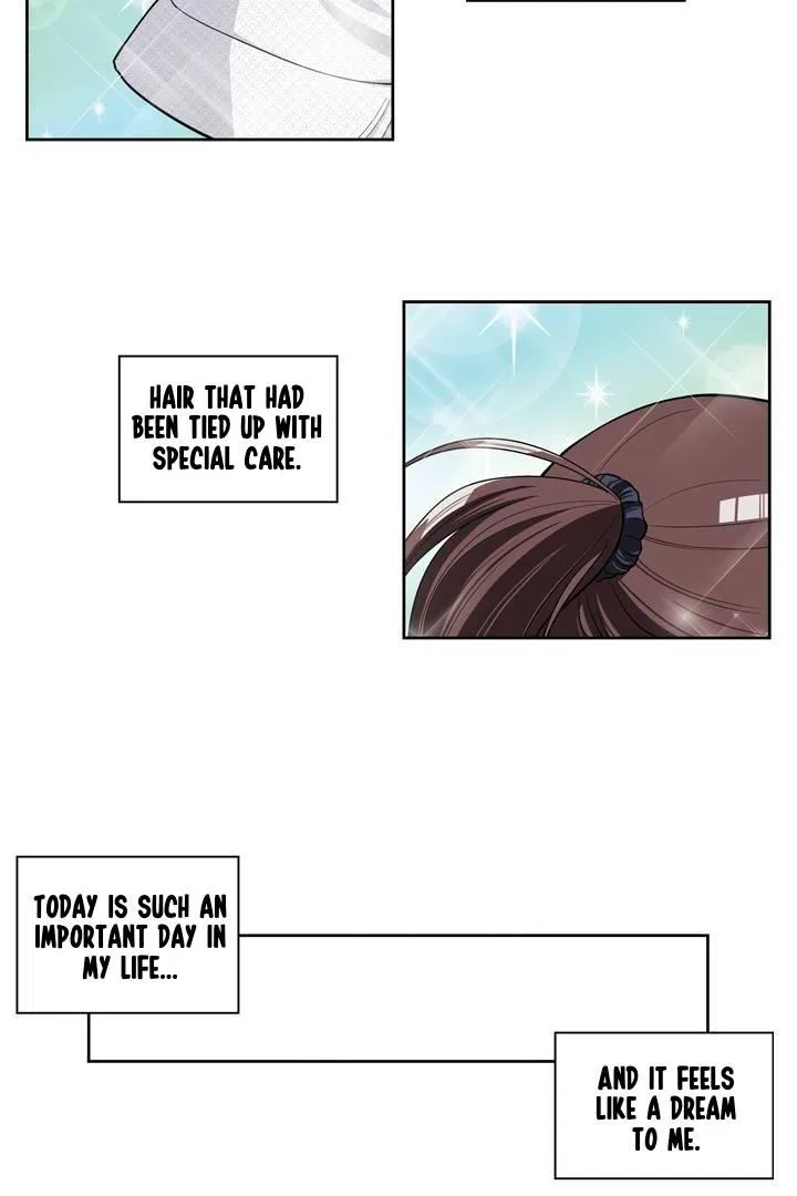 She’s The Mom Candidate Chapter 83 – Page 2