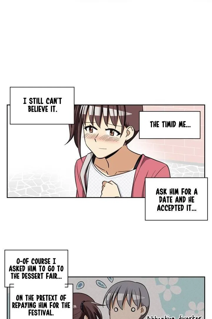 She’s The Mom Candidate Chapter 83 – Page 4
