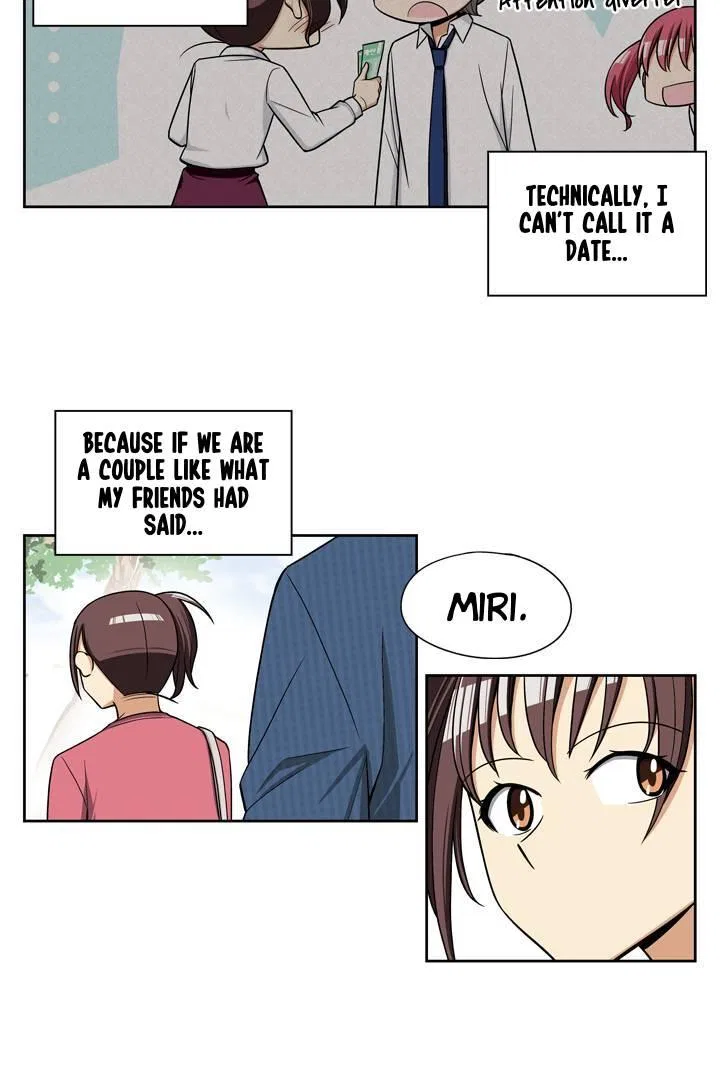 She’s The Mom Candidate Chapter 83 – Page 5