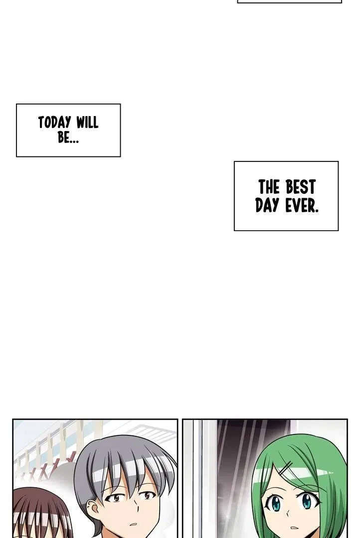 She’s The Mom Candidate Chapter 83 – Page 8
