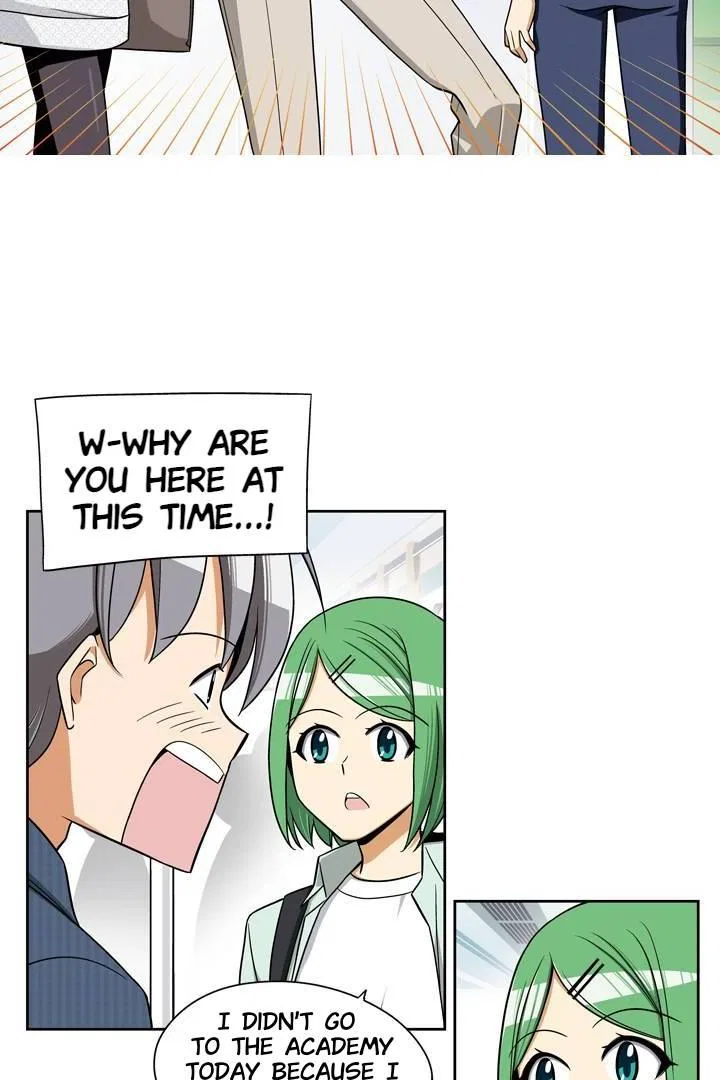 She’s The Mom Candidate Chapter 83 – Page 10