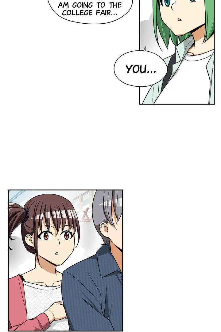 She’s The Mom Candidate Chapter 83 – Page 11