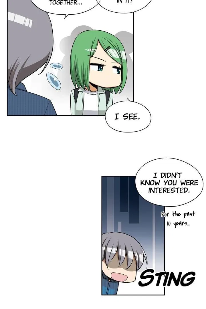 She’s The Mom Candidate Chapter 83 – Page 14