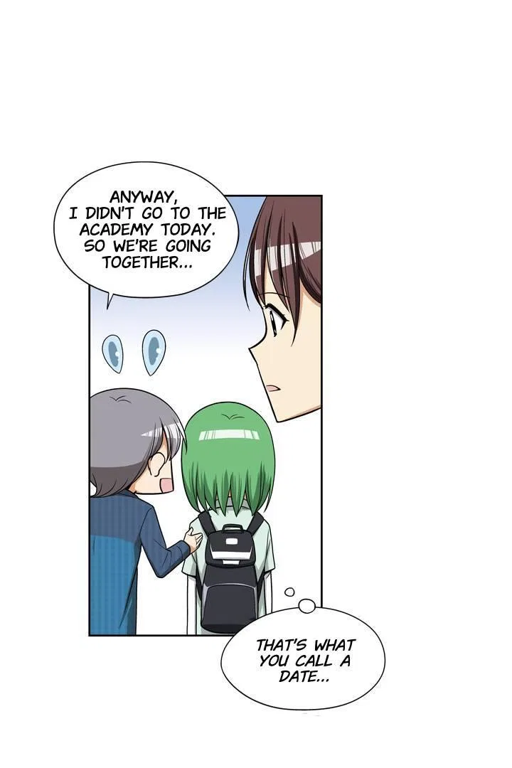 She’s The Mom Candidate Chapter 83 – Page 15