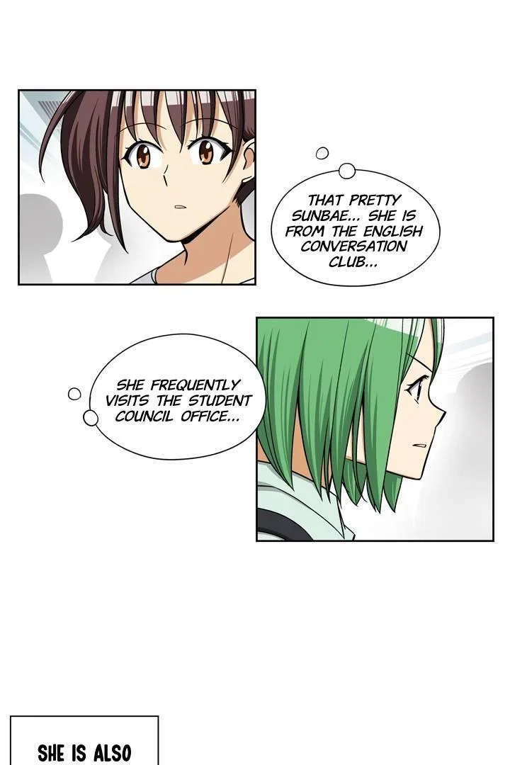 She’s The Mom Candidate Chapter 83 – Page 16