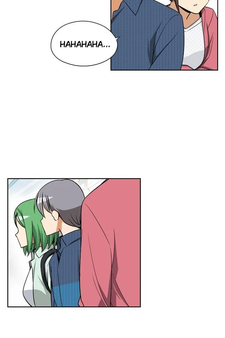 She’s The Mom Candidate Chapter 83 – Page 19
