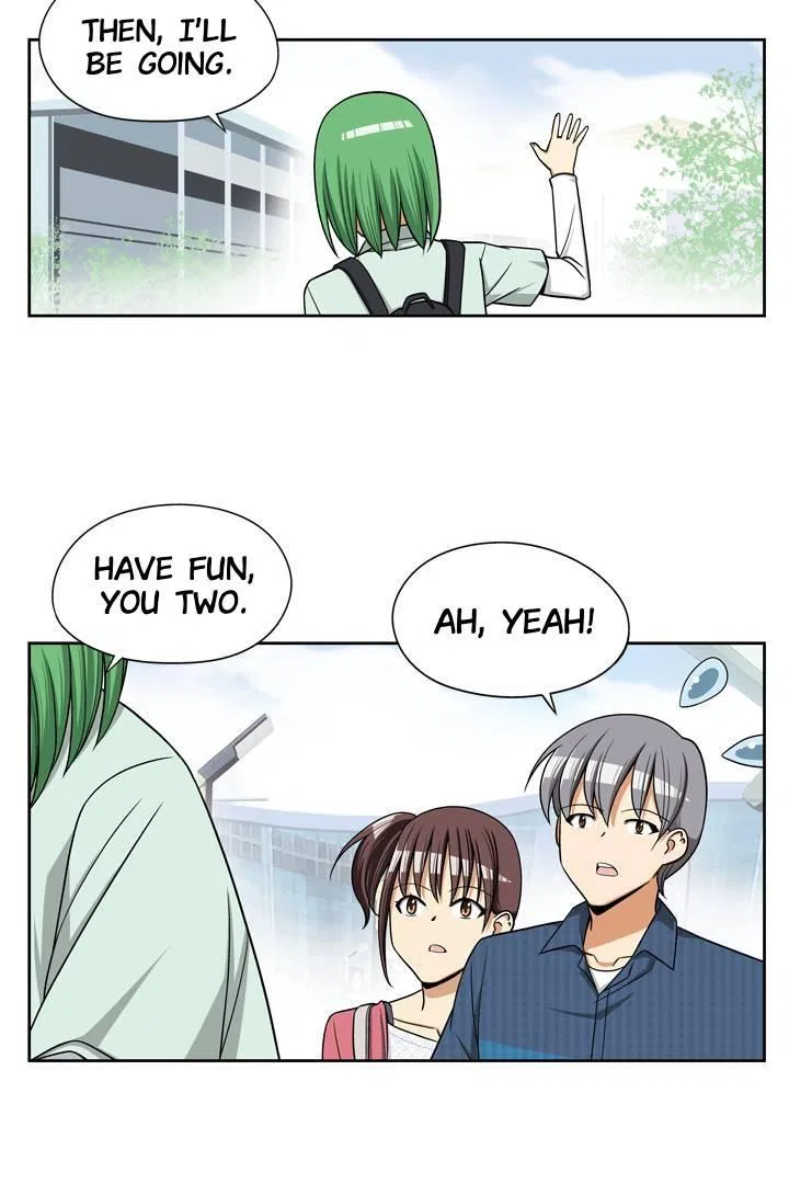 She’s The Mom Candidate Chapter 83 – Page 23