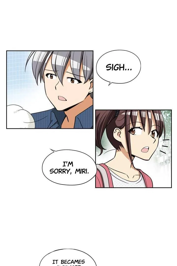 She’s The Mom Candidate Chapter 83 – Page 24