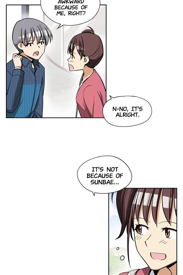 She’s The Mom Candidate Chapter 83 – Page 25