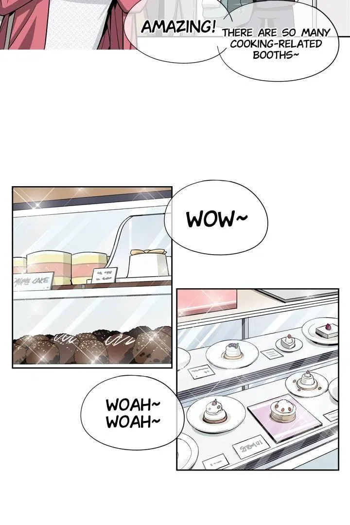 She’s The Mom Candidate Chapter 83 – Page 28