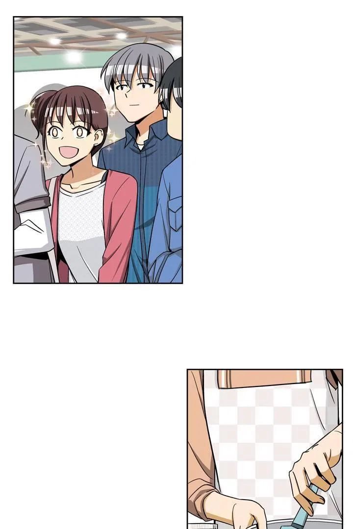 She’s The Mom Candidate Chapter 83 – Page 31
