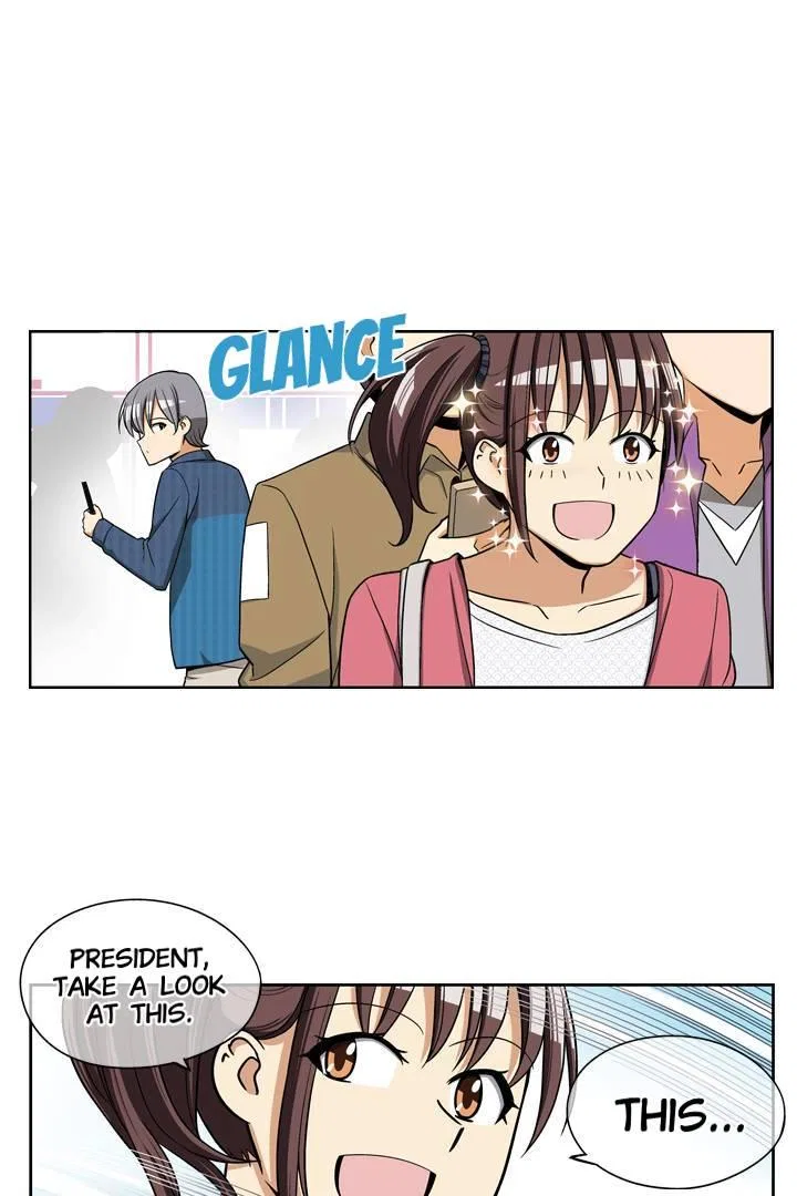 She’s The Mom Candidate Chapter 83 – Page 35