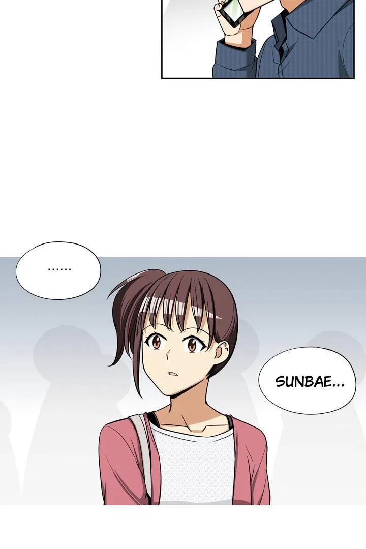 She’s The Mom Candidate Chapter 83 – Page 37