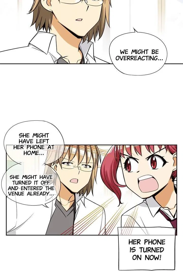 She’s The Mom Candidate Chapter 82 – Page 2