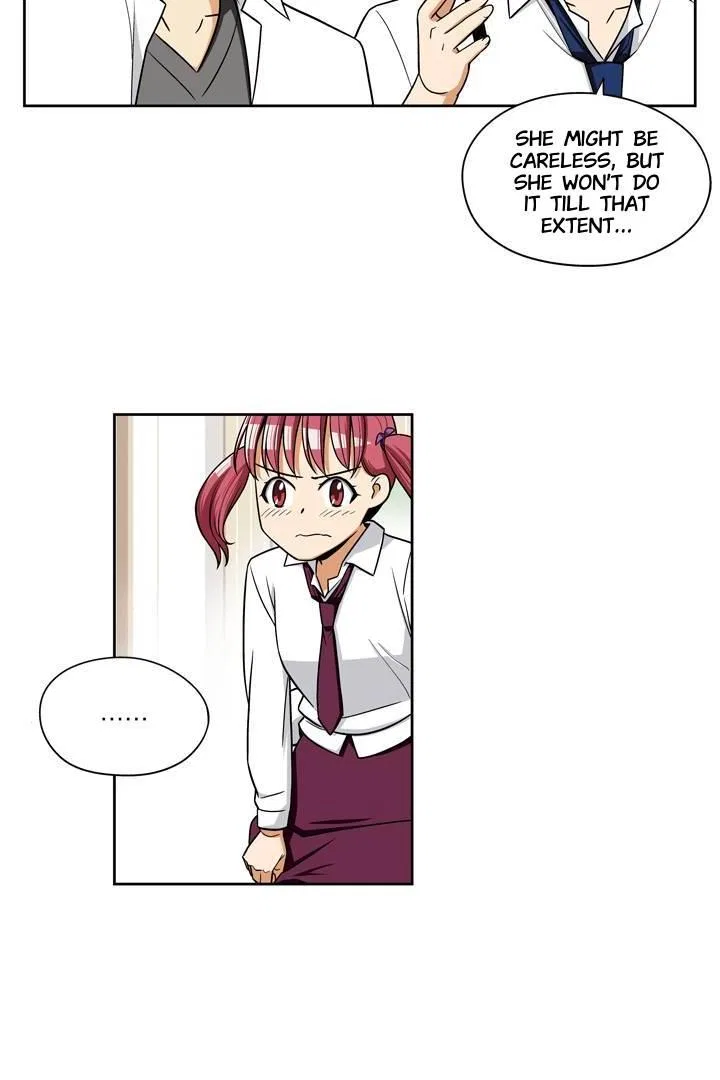 She’s The Mom Candidate Chapter 82 – Page 4