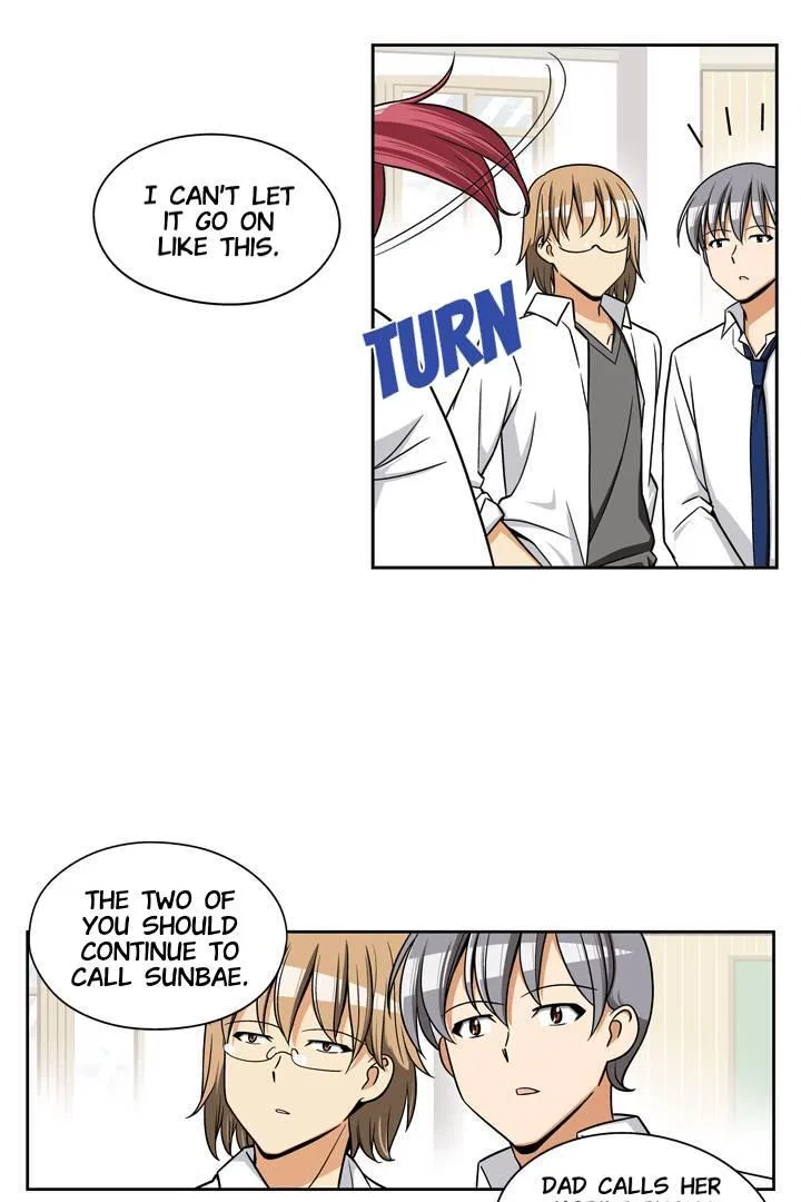 She’s The Mom Candidate Chapter 82 – Page 5