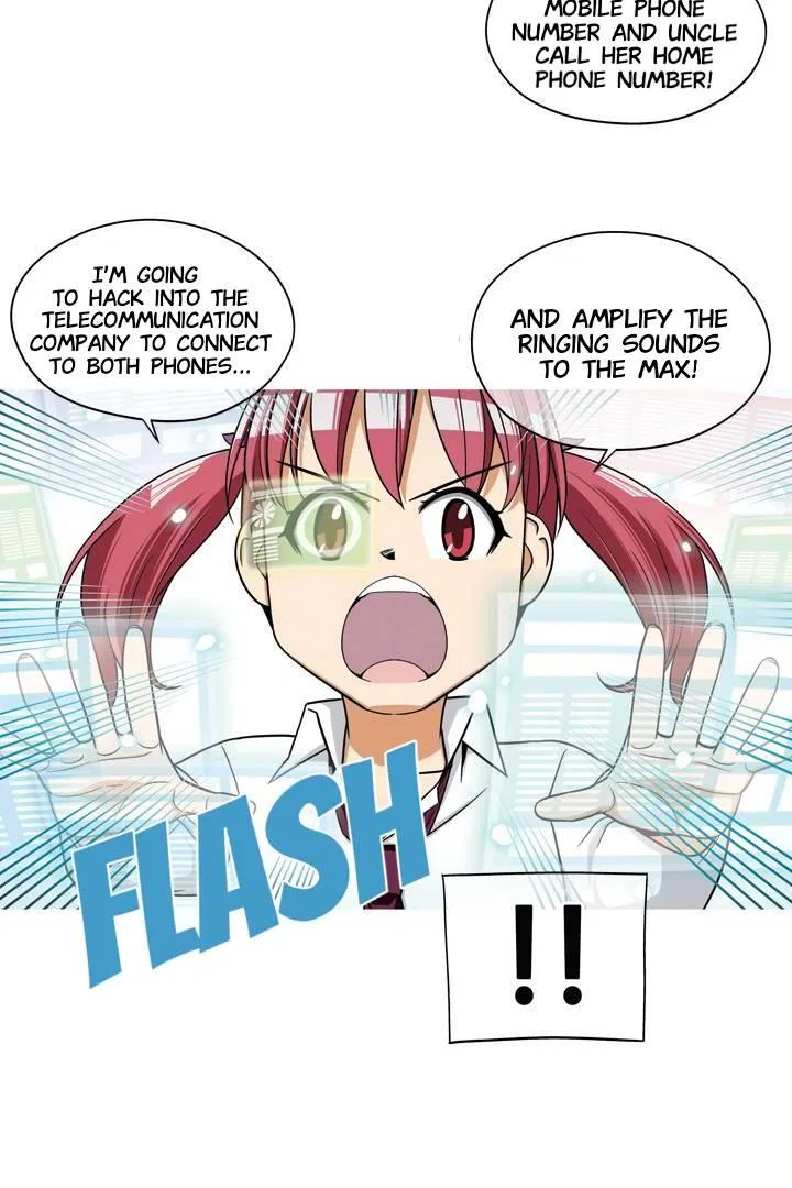 She’s The Mom Candidate Chapter 82 – Page 6